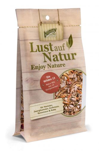 Bunny Die Wilden 13 75 g