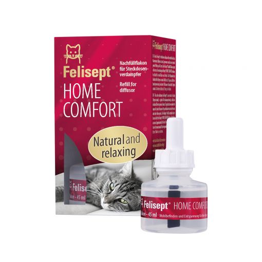 Felisept Home Comfort Nachfüllflakon  45 ml