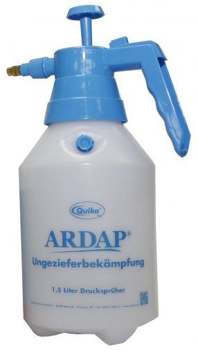 Ardap Drucksprüher 1,5L