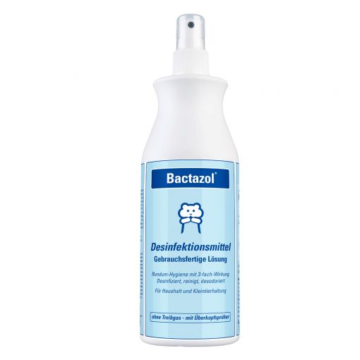 Bactazol Desinfektionsmittel 500 ml