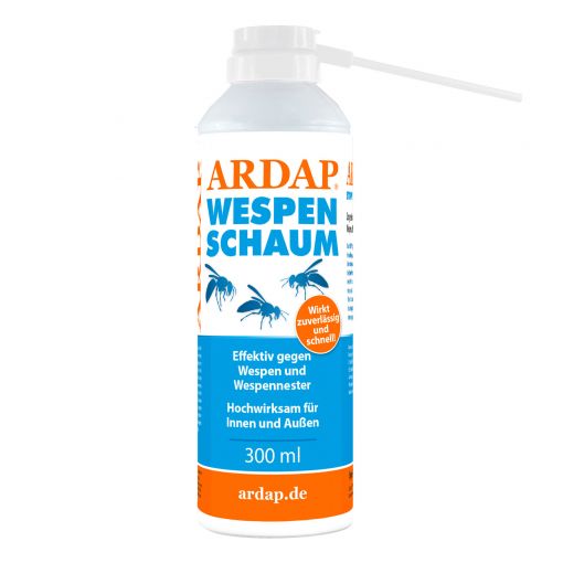 Ardap Wespenschaum 300 ml