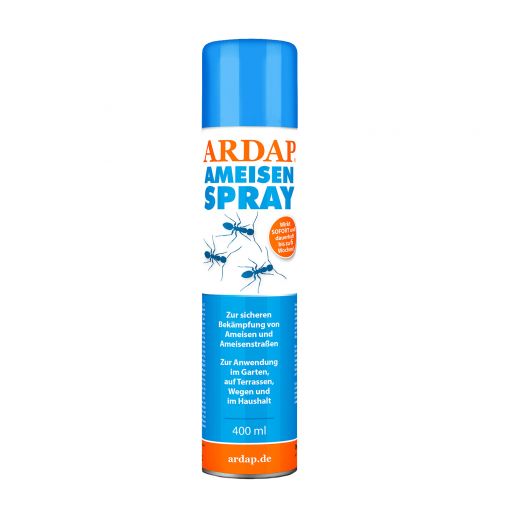 Ardap Ameisen Spray  400 ml