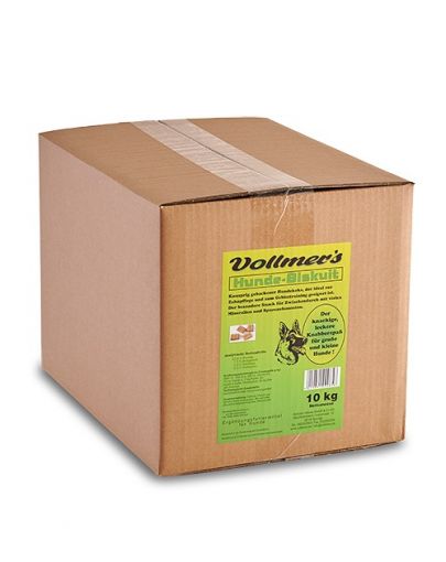 Vollmers Biskuit 10 kg