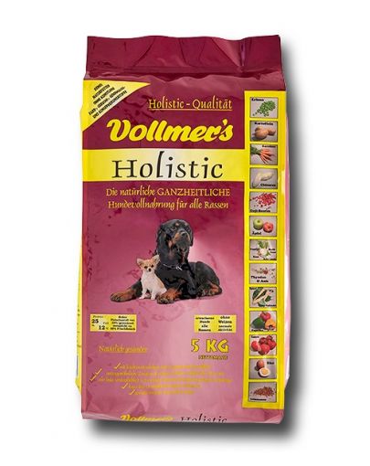 Vollmers Holistic 5 kg