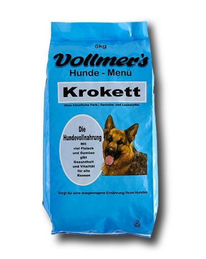 Vollmers Krokett 5 kg