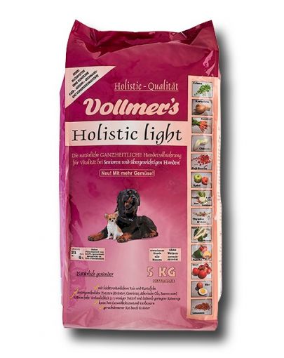 Vollmers Holistic Light 5 kg