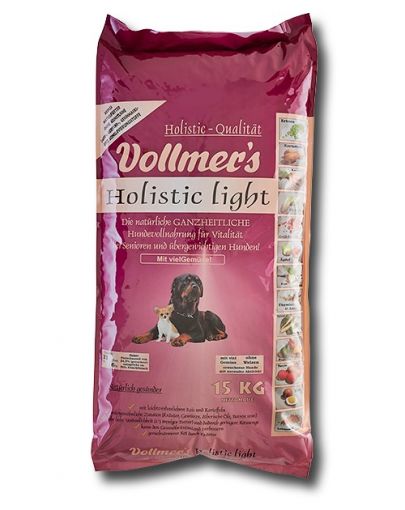 Vollmers Holistic Light 15 kg