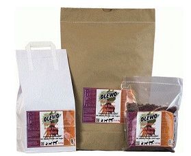 OLEWO Karotten-Rote Bete-Pellets 1,5 kg