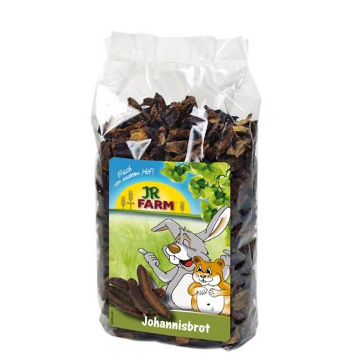 JR Farm Johannisbrot 200g (Menge: 8 je Bestelleinheit)