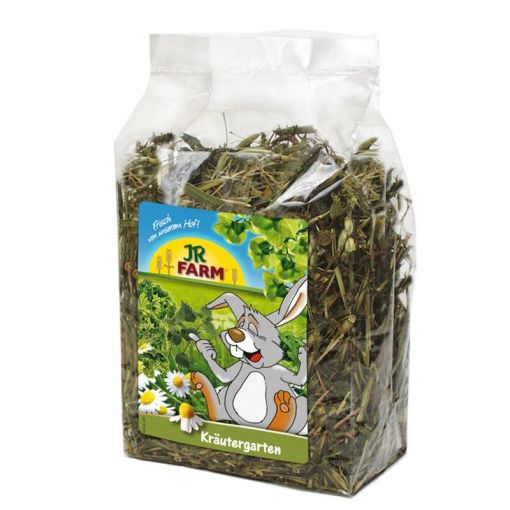 JR Farm Kräutergarten 100g (Menge: 6 je Bestelleinheit)