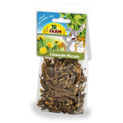 JR Farm Löwenzahn-Wurzeln 50g (Menge: 8 je Bestelleinheit)