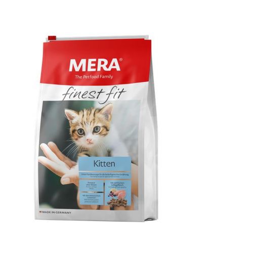 Mera Cat finest fit Trockenfutter Kitten 4 kg