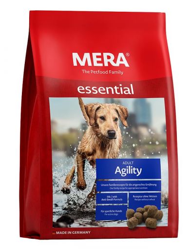Mera Dog Essential Agility 12,5kg
