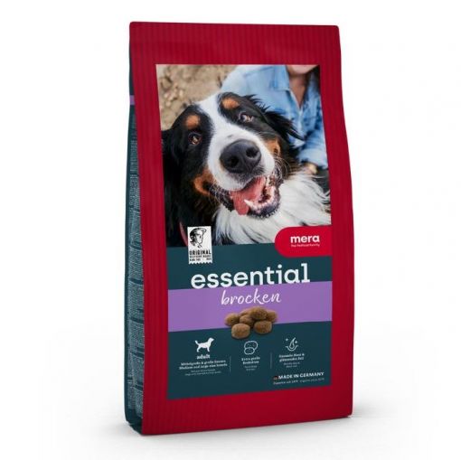 Mera Dog Essential Brocken 12,5kg