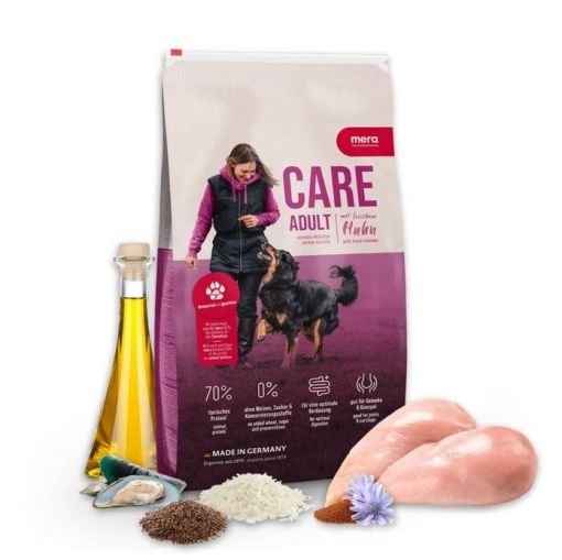 Mera Dog Care Adult Huhn 10kg