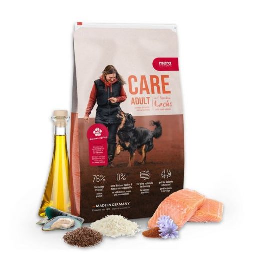 Mera Dog Care Adult Lachs 10kg