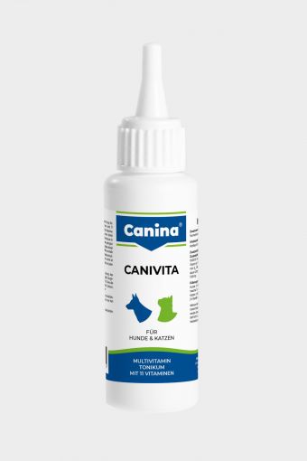 Canina Canivita 100g