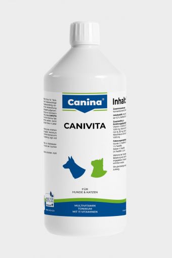 Canina Canivita 1000g