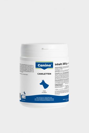 Canina Caniletten 300g