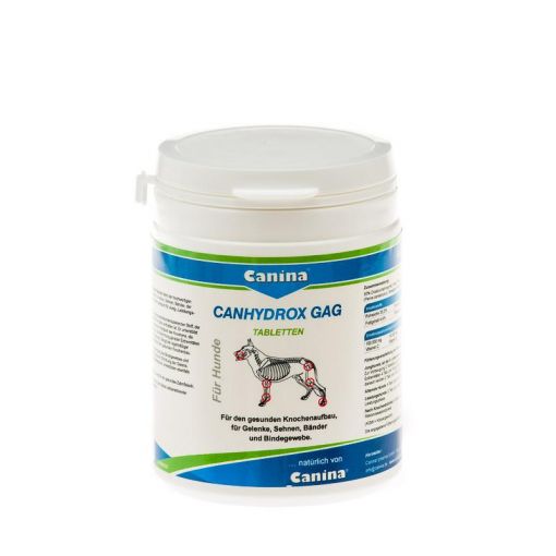 Canina Canhydrox GAG Tabletten 200g