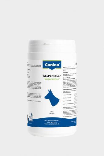 Canina Welpenmilch 450g