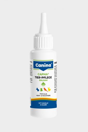 Canina Capha Tier-Pflege-Balsam 100ml