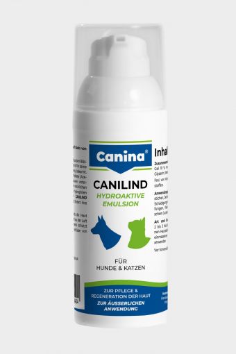 Canina Canilind 50ml