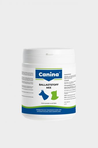 Canina Ballaststoff Mix 300g