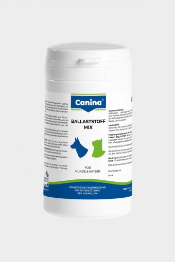 Canina Ballaststoff Mix 1000g