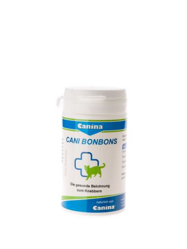 Canina Pharma Cani-Bonbon 50 g (ca. 100 Stück)