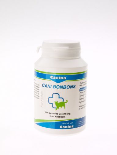 Canina Pharma Cani-Bonbon 125 g (ca. 250 Stück)