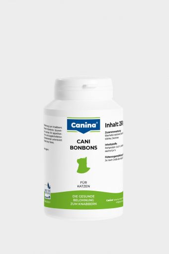 Canina Pharma Cani-Bonbon 125 g (ca. 250 Stück)