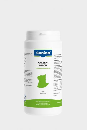 Canina Katzenmilch 150g