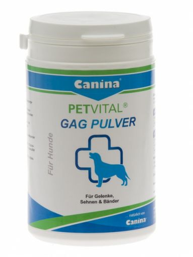 Canina Petvital GAG Pulver 100g
