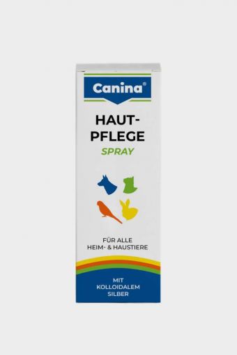 Canina Hautpflege Spray 20ml