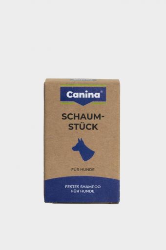 Canina Schaumstück 100g