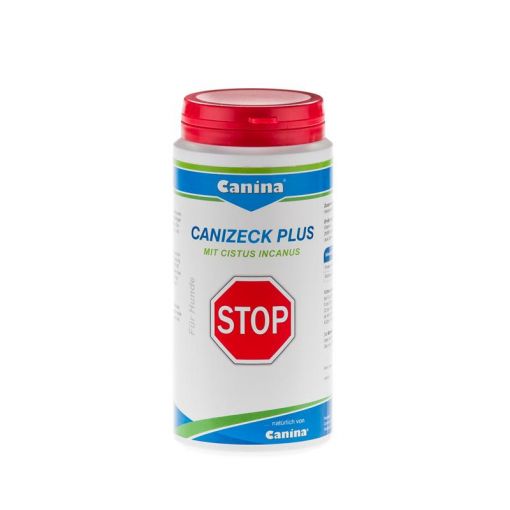 Canina Canizeck Plus 90 Tabletten 270g