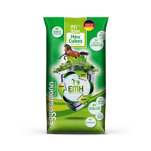 Eggersmann EMH Heu Cubes 20kg