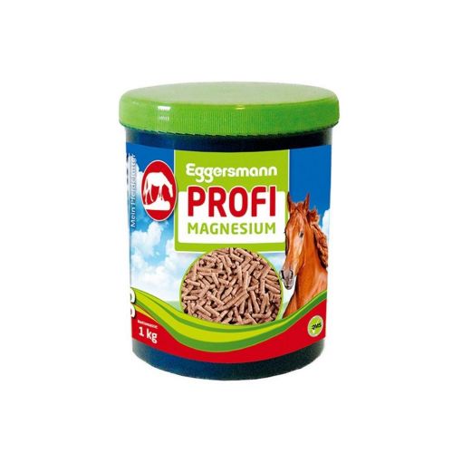 Eggersmann Profi Magnesium Dose 1kg