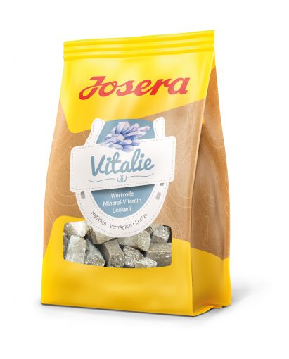 Josera Pferd Vitalie Mineral Leckerli 900 g