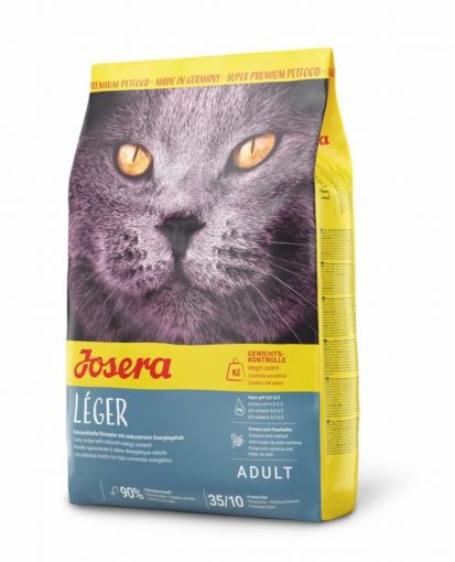 Josera Cat Leger 400 g