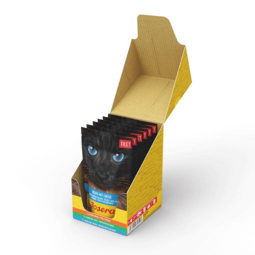 Josera Cat Filet Multipack  6 x 70 g