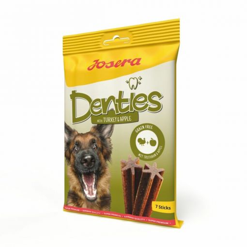 Josera Denties with Turkey & Apple 180 g