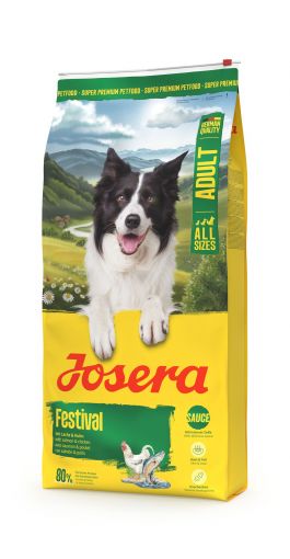 Josera Festival 12,5 kg Josera Festival 12,5 kg