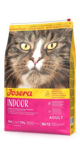 Josera Cat Indoor 10kg