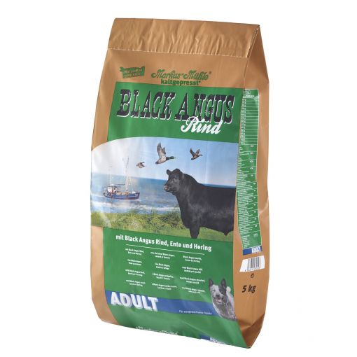 Markus Mühle Black Angus Adult 5kg