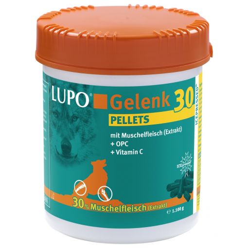 Luposan Gelenk 30 1100g