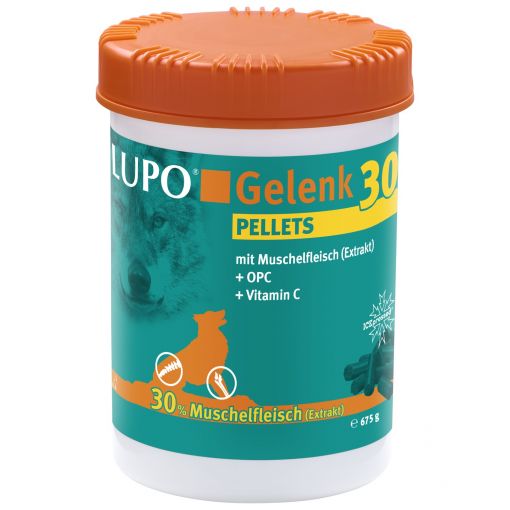 Luposan Gelenk 30 675g Luposan Gelenk 30 675g