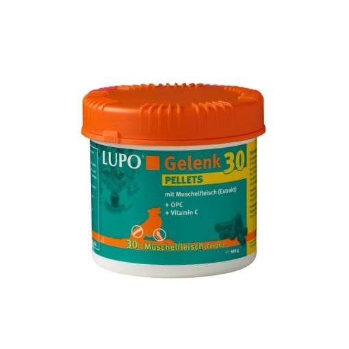 Luposan Gelenk 30 500g Luposan Gelenk 30 500g