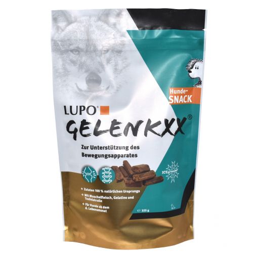 Luposan GELENKXX Snack 325 g